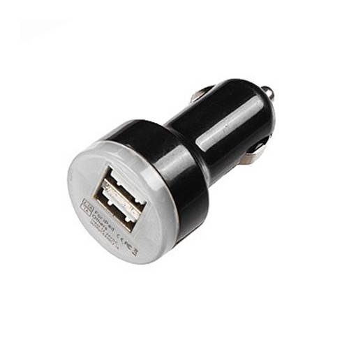 

Автомобильное зарядное устройство Dual USB