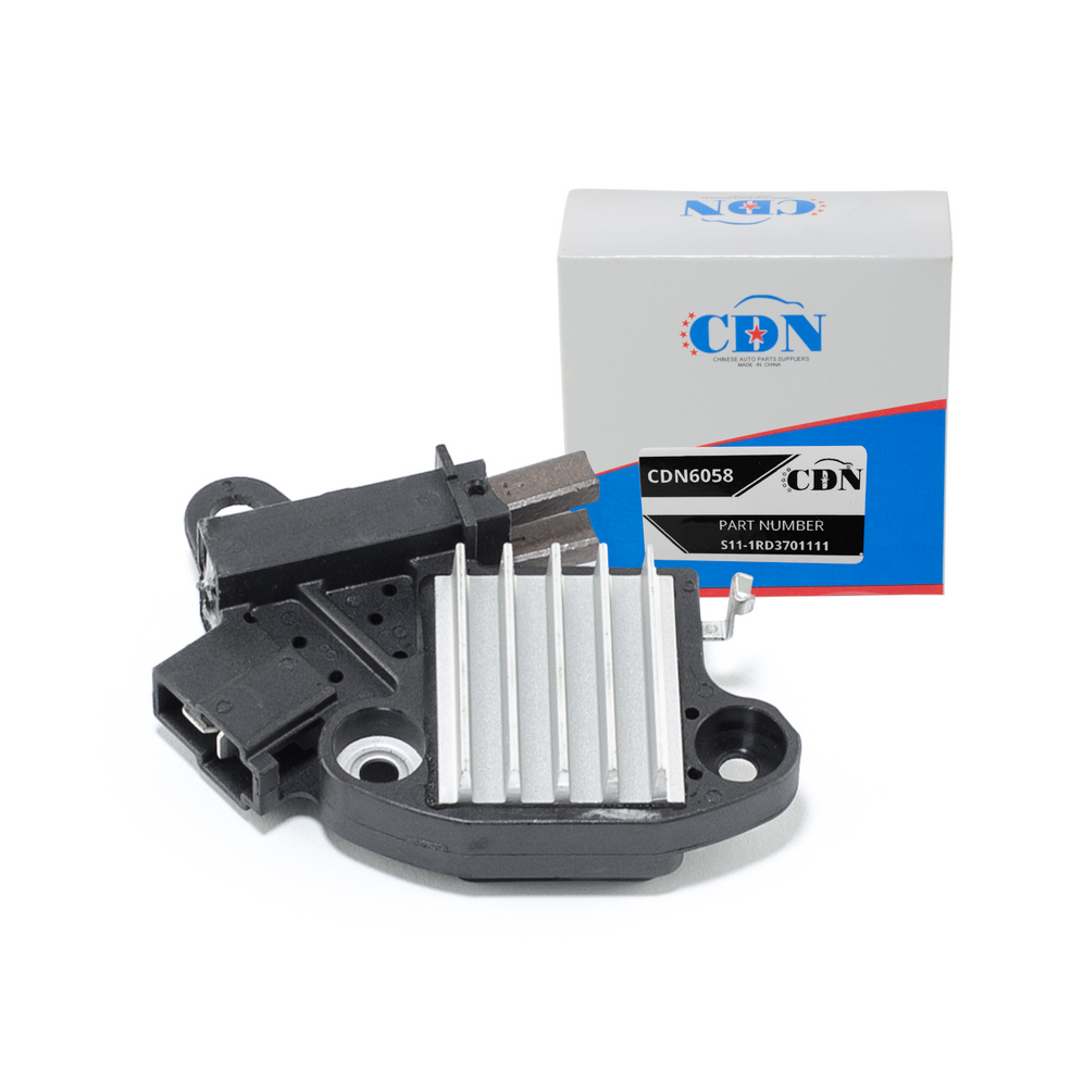 

Реле зарядов на генератор CDN Chery QQ (S11) Чери Куку S11-1RD3701111
