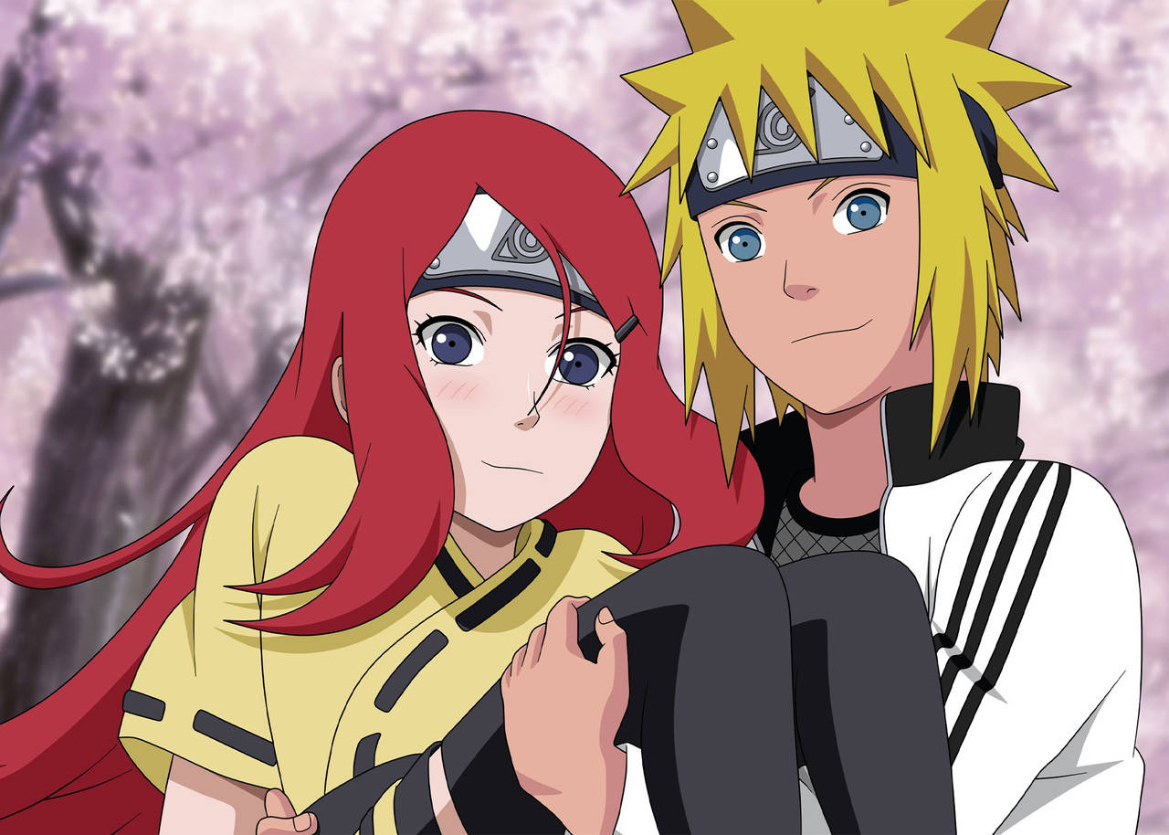 

Фотокартина GeekLand Naruto Наруто удзумаки кушина 60x40 NU 09.065
