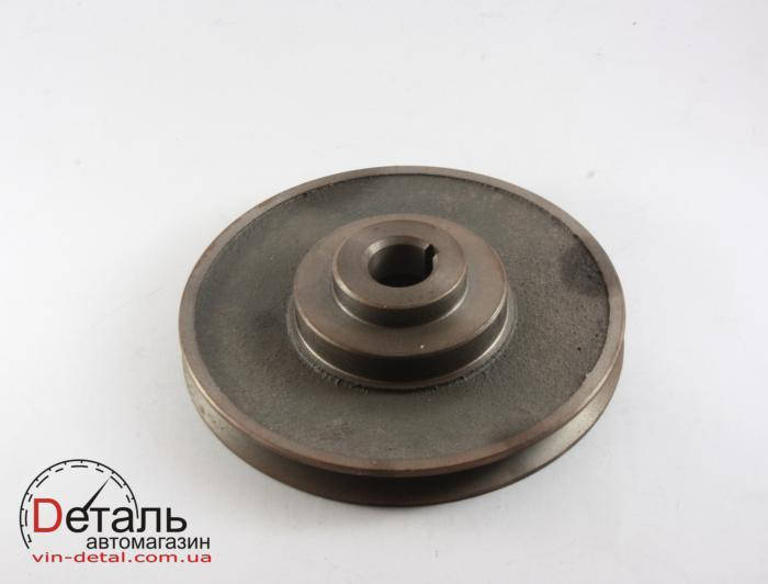 

Шкив коленвала клиновидный Sens, Таврия, Славута "P.R.C"