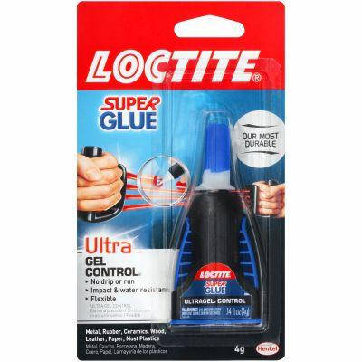 

Супер клей Loctite 4g