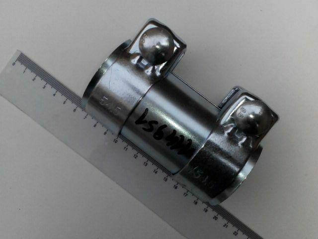 

Хомут выхлопной системы 50/54.5x110 мм, Fischer (114-951)