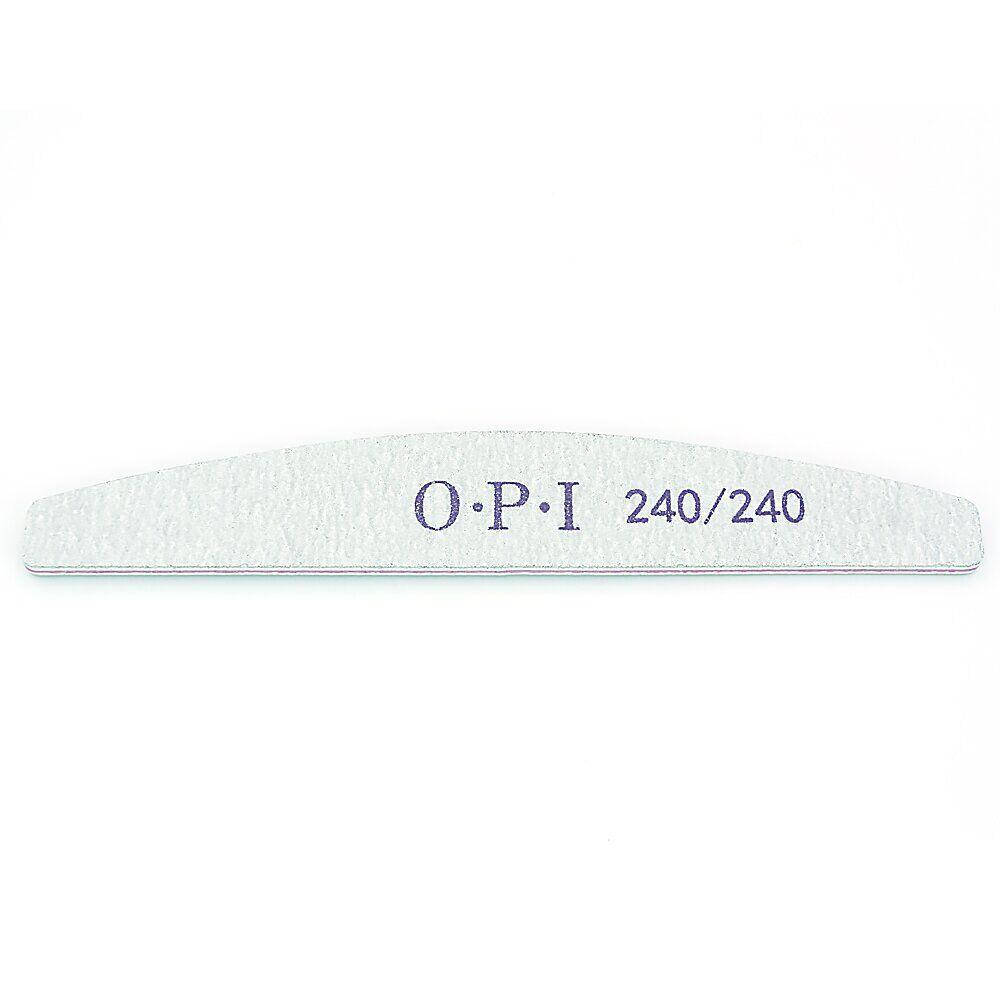 

Пилочки для нігтів OPI 240/240 гріт