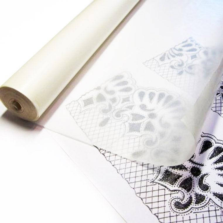 

Калька под тушь рулон 625мм 10м Гознак 40г/м2