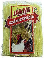 

Макаронные изделия Jarmi-Fele лапша широкая 500 гр ярми