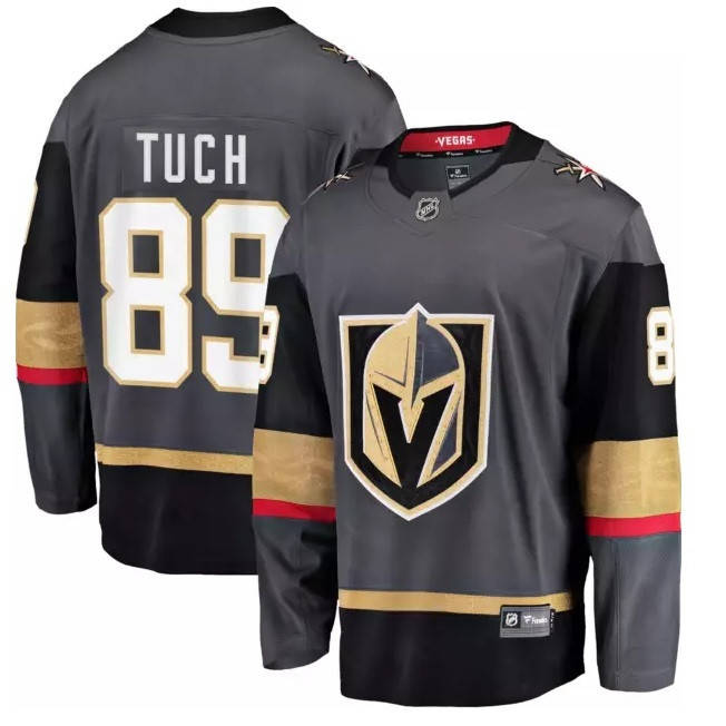 

Хоккейная джерси Vegas Golden Knights