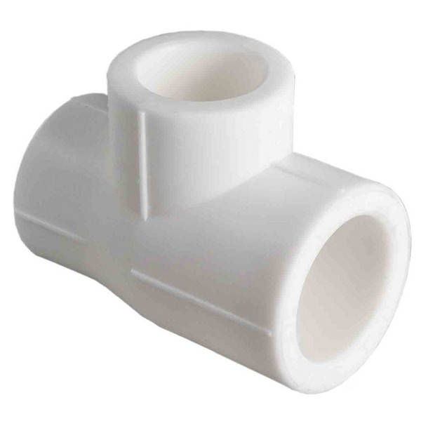 

Тройник Ekoplastik 25 мм