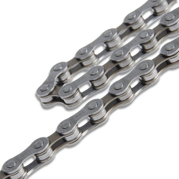 

Цепь Shimano ACERA CN-HG40 6-7-8 скор + QUICK LINK