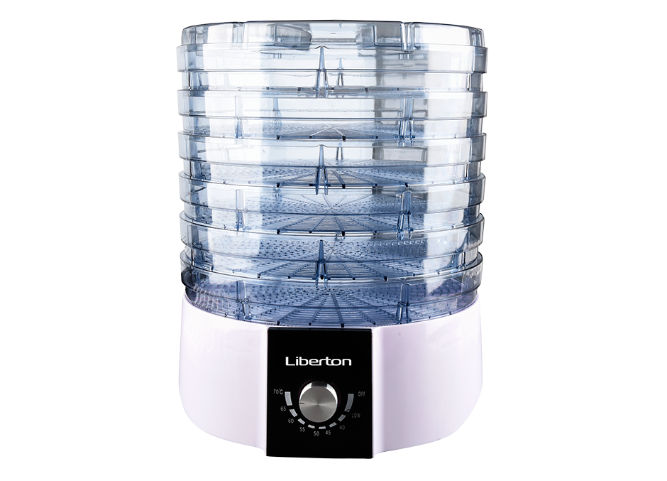 

Сушилка для овощей и фруктов Liberton LFD-5523