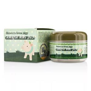 

Высококонцентрированная коллагеновая маска Elizavecca Green Piggy Collagen Jella Pack 100 мл