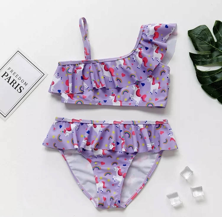 

Купальник на Девочку Единорог 3/4, 5/6, 7/8, 9/10 лет