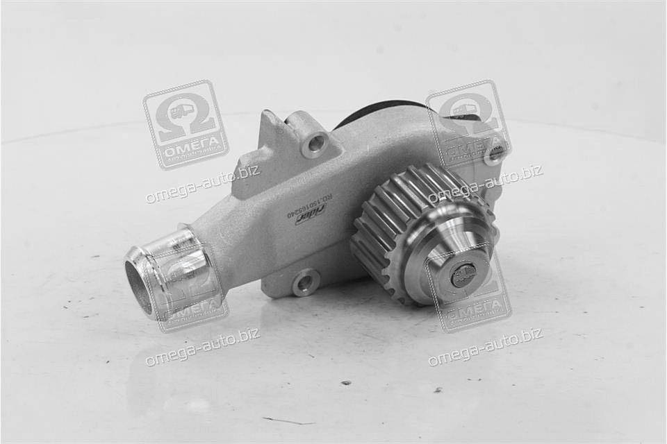 

Насос водяной FORD ESCORT 86-99, FIESTA 83-95 (RIDER) RD.150165240