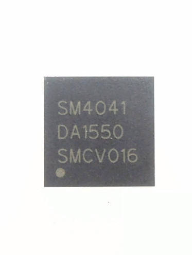 

Микросхема SM4041