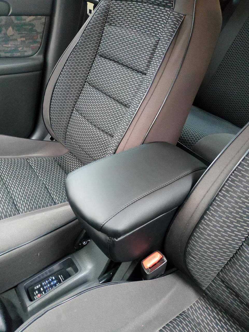 

Подлокотник на Ланос Сенс Деу Део для Daewoo Lanos Sens