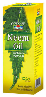 

Олія Німу 50мл Гудкер, Neem Oil, Neem Taila, GoodCare, Масло Нима, Neemka Taila, Аюрведа Здесь