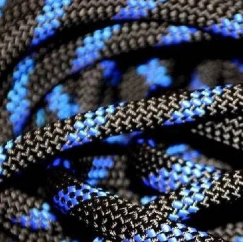 

Веревка статика Tendon Static 48 11mm