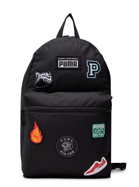 

Оригинальный рюкзак Puma Patch Backpack, Рюкзак