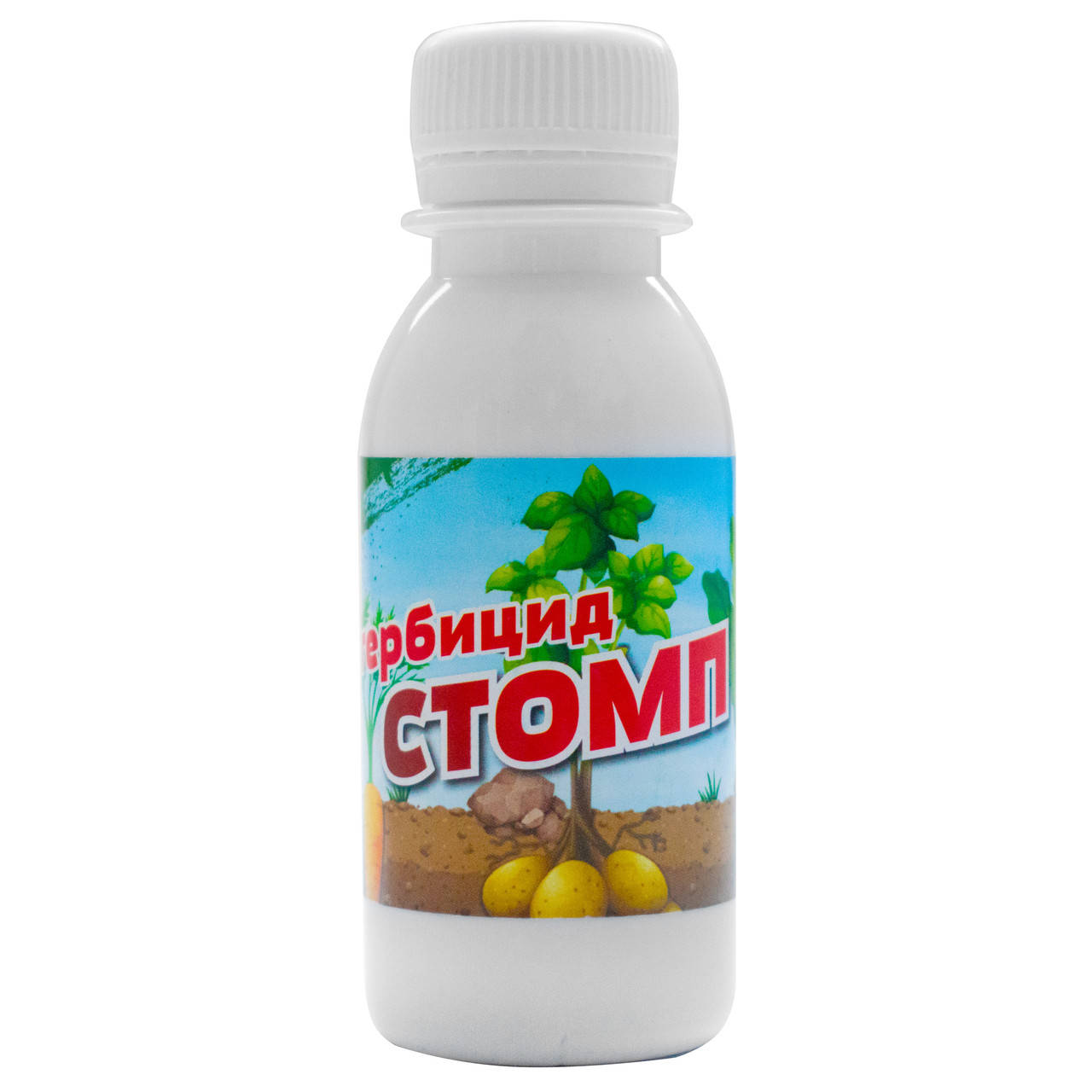 

Гербицид Стомп 330 ES 100 мл