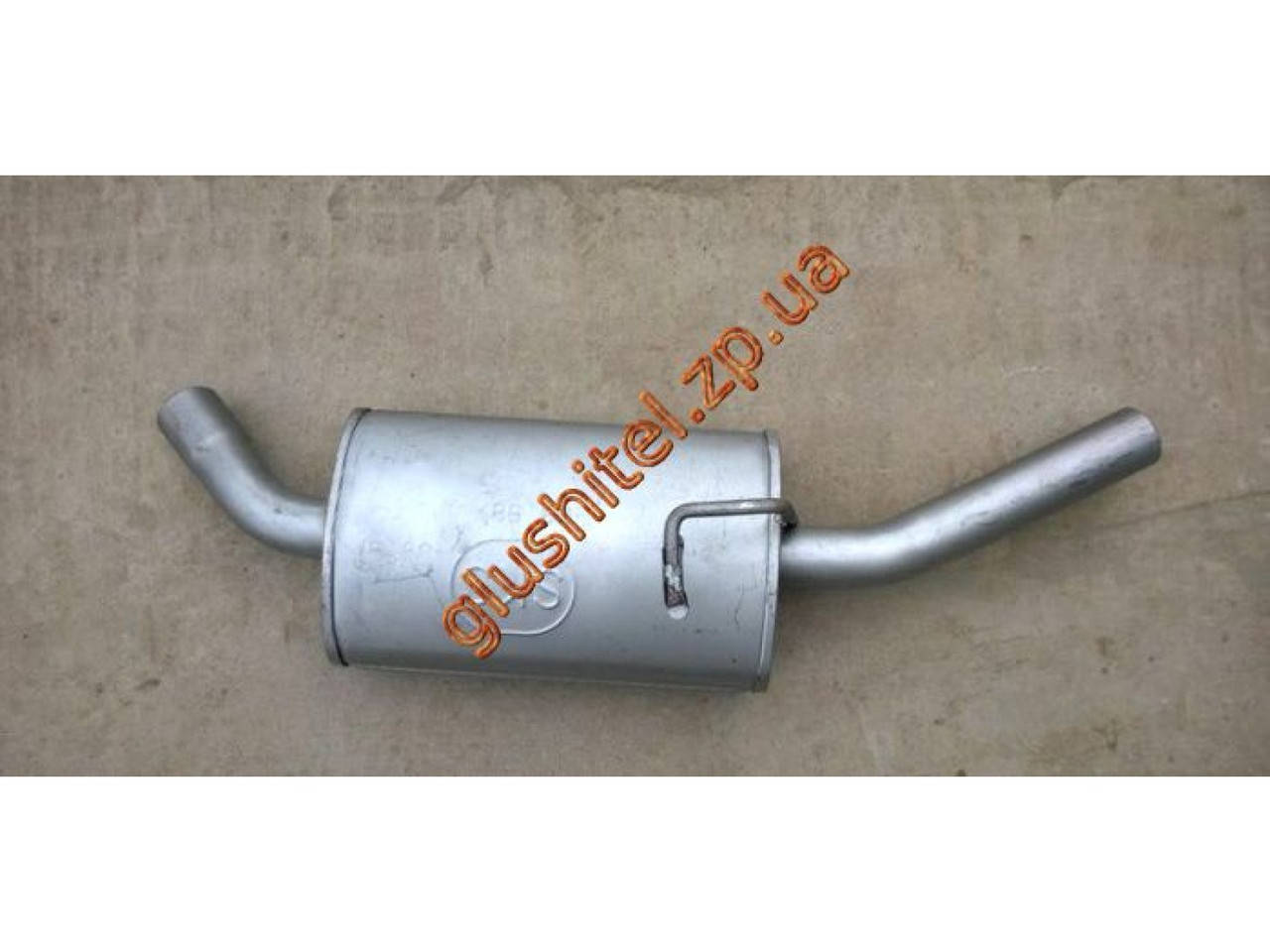 

Глушитель Форд Эскорт (Ford Escort) / Форд Орион (Ford Orion) (08.08) Черновцы (Sks)