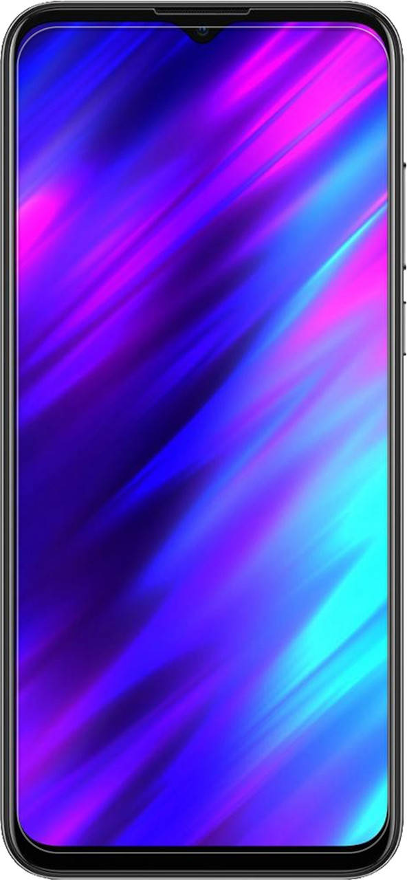 

Защитное стекло Meizu M10, Прозрачный
