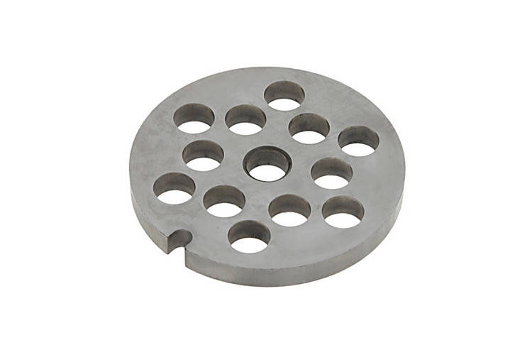 

Сито для мясорубки Zelmer NR5 755468 86.1242 ZMMA185X (8mm)