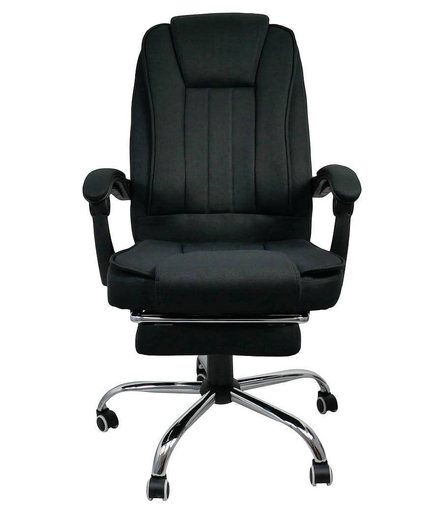 

Офисное кресло COMFORT Черный