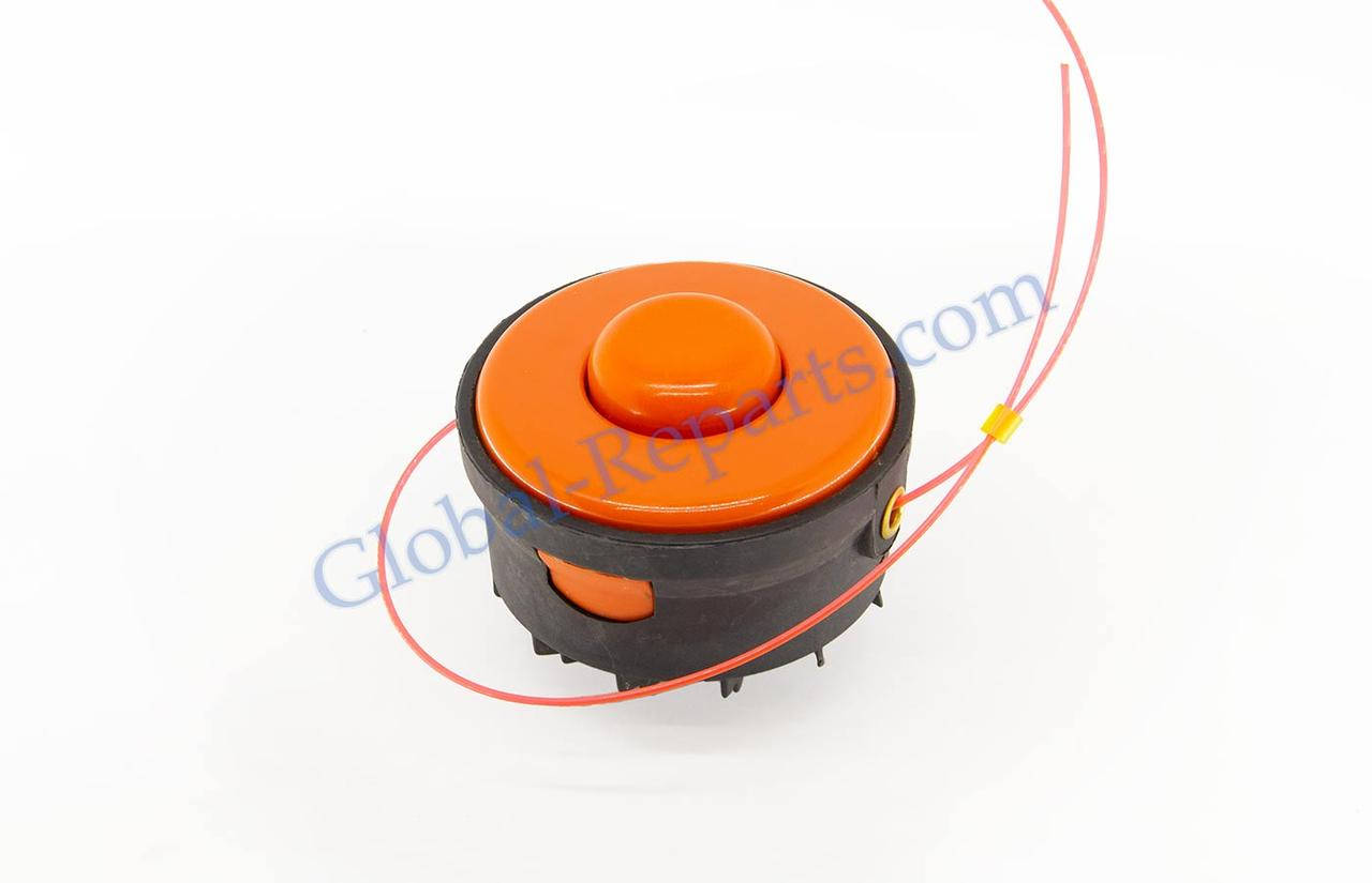 

Шпуля для электротриммера D 6 mm.