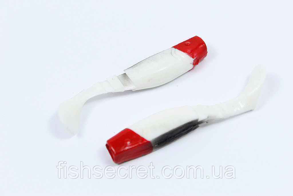 

Виброхвост (Vibro Tail) Art:2124 col 201 37, 204