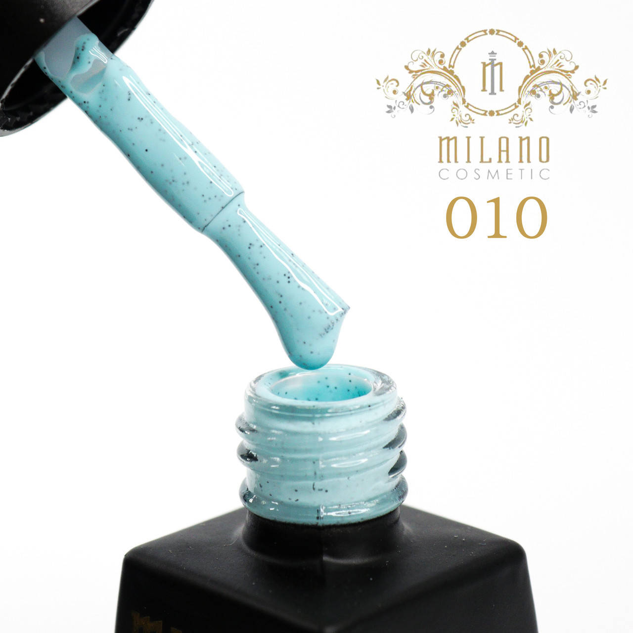 

Гель лак Magic sand №10
