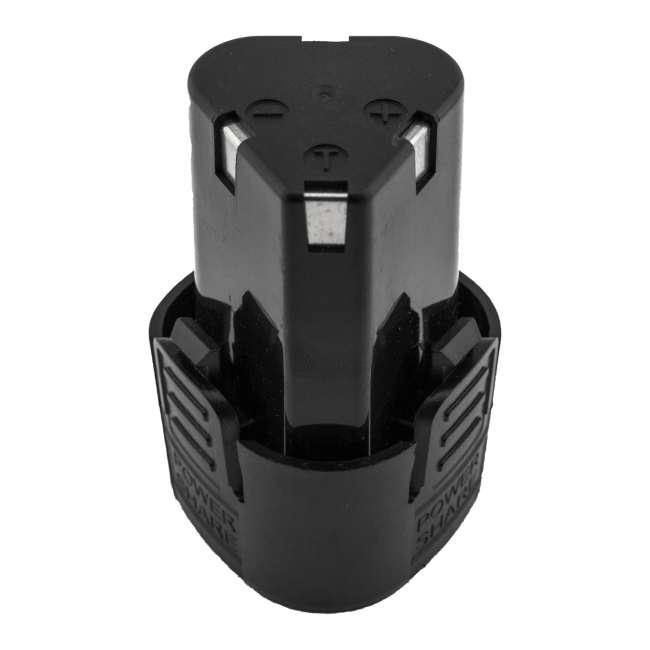 

Аккумулятор шуруповерта 12V 1.3Ah