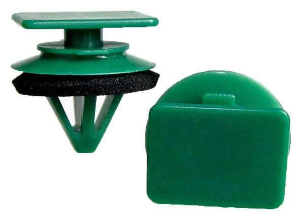 

Клипса крепления порога, молдинга Mazda CX-3, MX-5 Miata