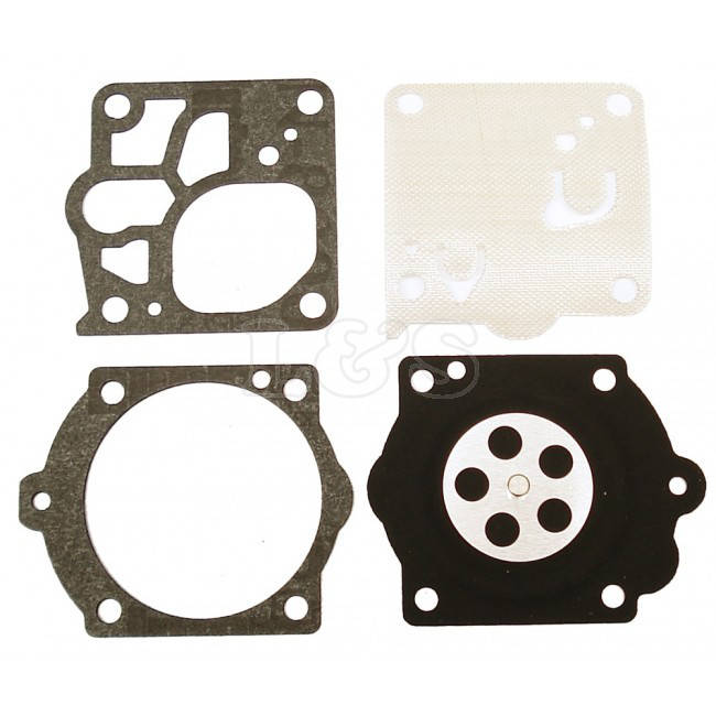 

Ремкомплект карбюратора Stihl для MS 650, MS 660, TS 700, TS 800 (1122-007-1060)