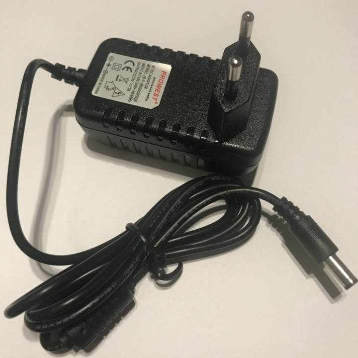 

Блок питания 5V 2A