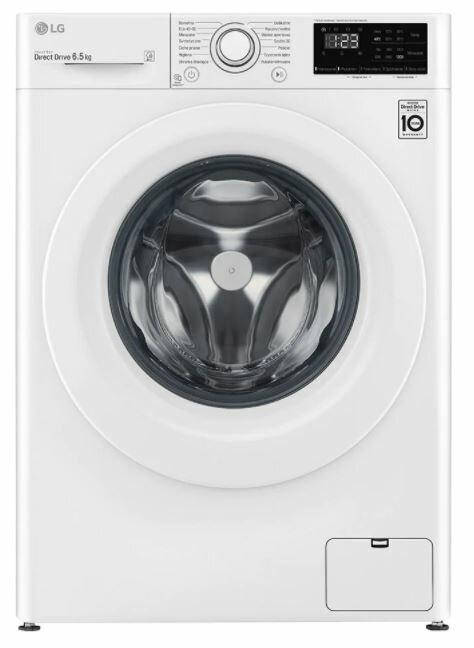 

Стиральная машина автоматическая LG F2WN2S6N3E