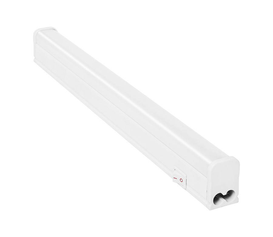 

Светильник светодиодный мебельный MAGNUM PLF 10 LED 8W 4000K, Белый