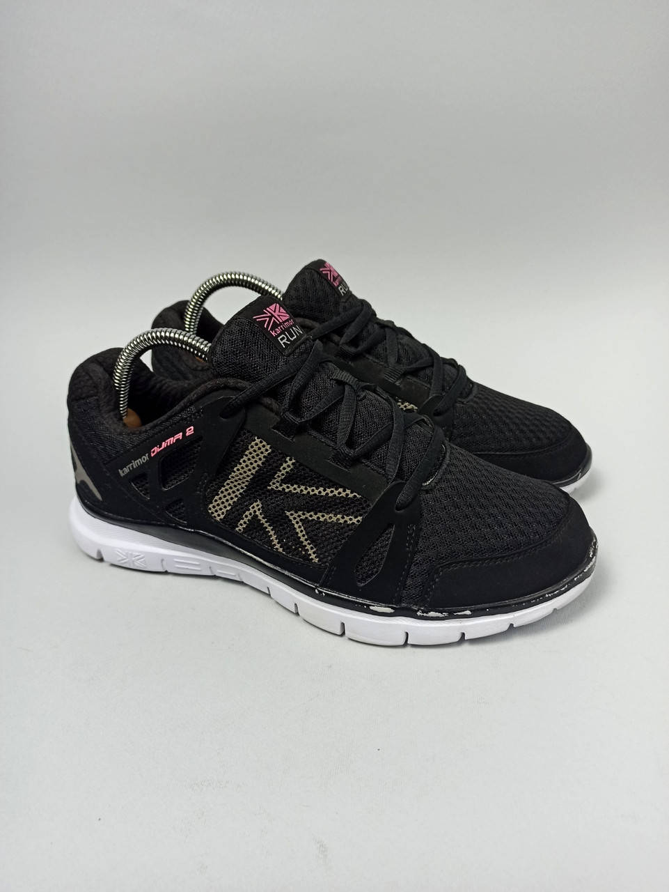 

Кроссовки Karrimor Duma 2 Размер 41 (26,2 см.)