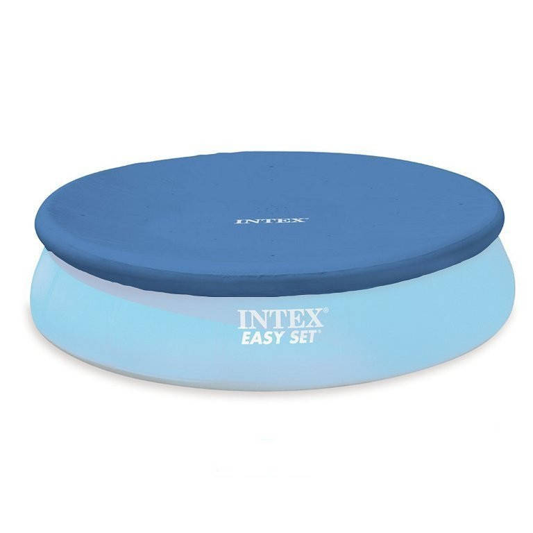 

Intex 28022 тент для круглого бассейна 366 см