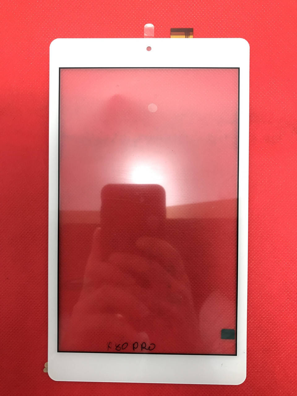 

Сенсор Teclast P80 PRO fpca-80b18-v02 Тачскрин, Белый