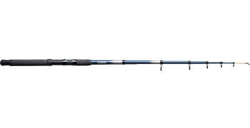 

Спиннинг Kalipso 2,40м 30-60г, Синий