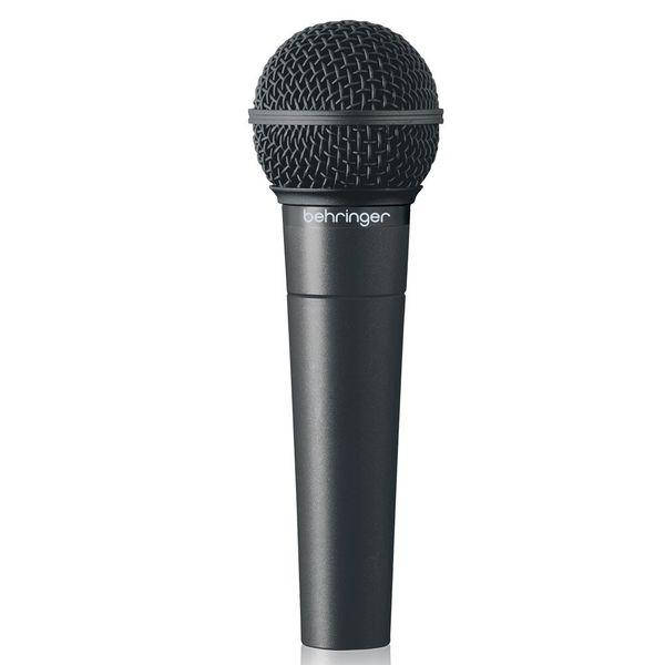 

Микрофон Behringer XM8500