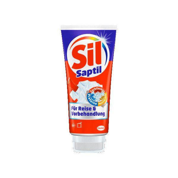 

Stain Sil Saptil 200мл плямовивідник універсальний
