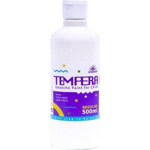 

Краска Gouache 500 мл 038 "White", Белый