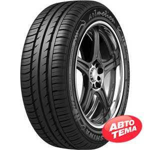 

Летняя шина БЕЛШИНА Artmotion 205/60R16 92H