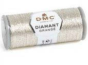 

Нитка Металізована DMC DIAMANT GRANDE 20 м
