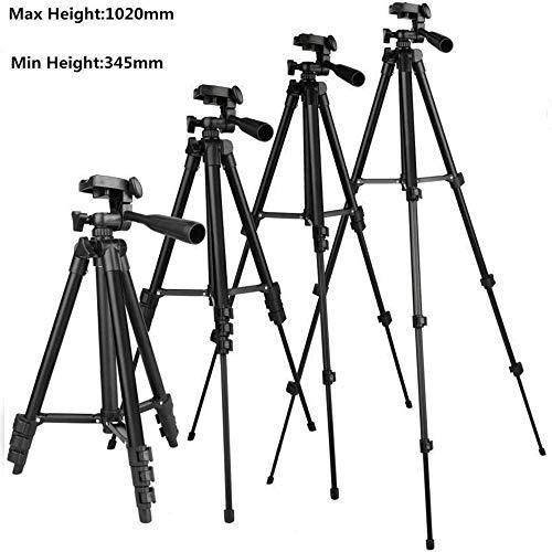 

Штатив для камеры телефона Tripod 3120