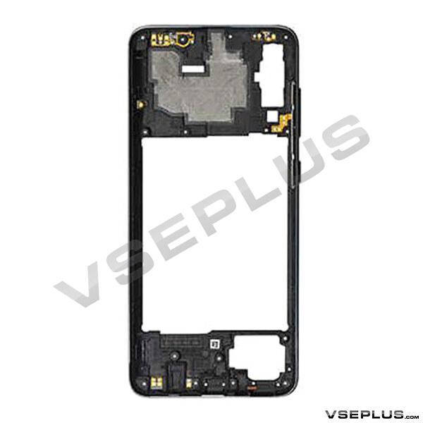 

Средняя часть Samsung A705 Galaxy A70, черный