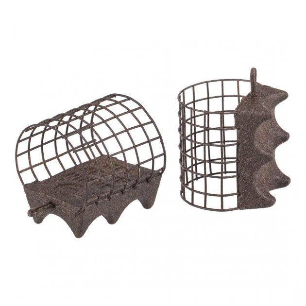 

Кормушка Brain River с грунтозацепом 100г