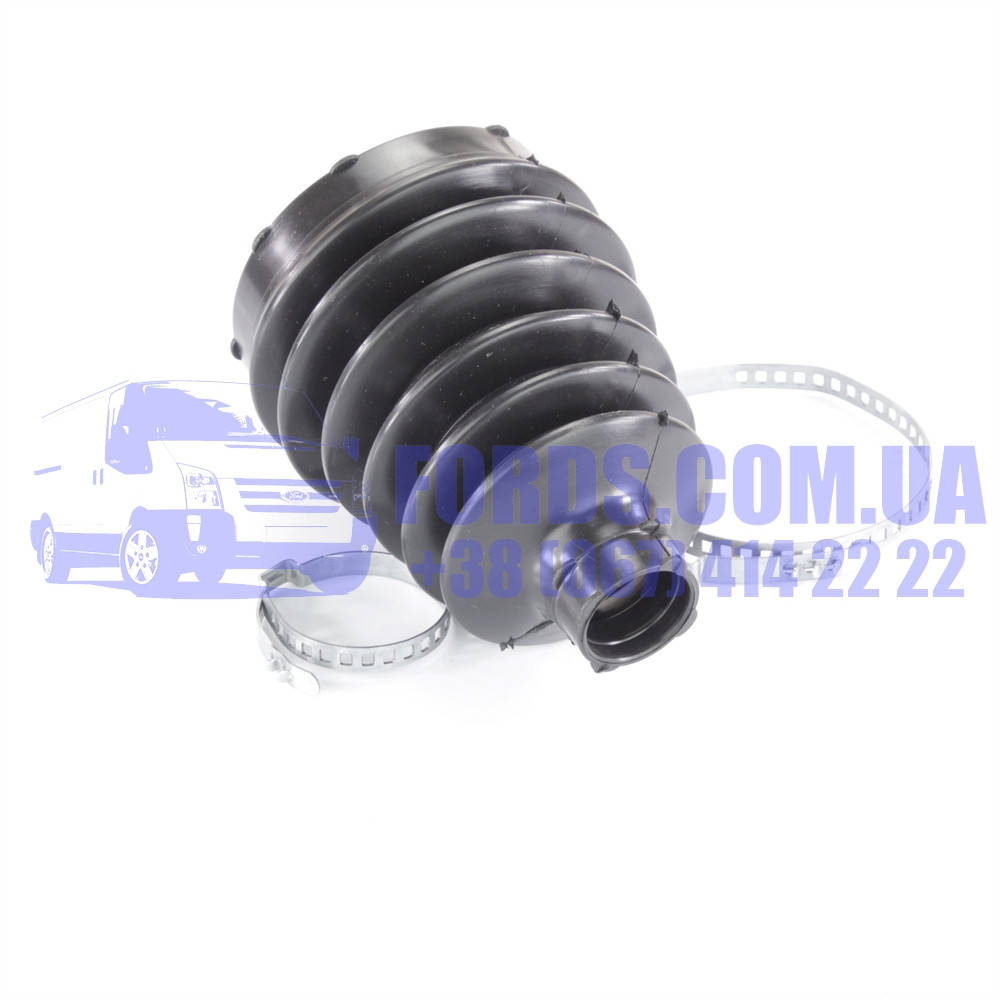 

Пыльник ШРУСа FORD MONDEO/S-MAX 2007-2014 (Наружного) (1446300/6G914C062BA/B94062) DP GROUP