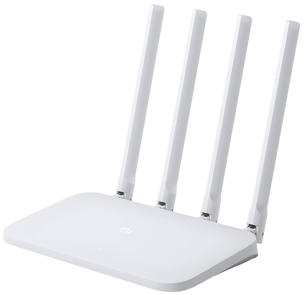 

Беспроводной маршрутизатор (роутер) Xiaomi Mi WiFi Router 4A (DVB4210CN) [40297]
