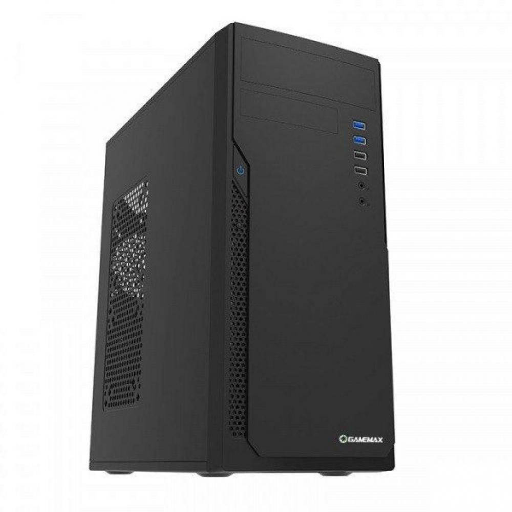 

Корпус GameMax ET-211-2U3 ATX без БП. УЦЕНКА!!